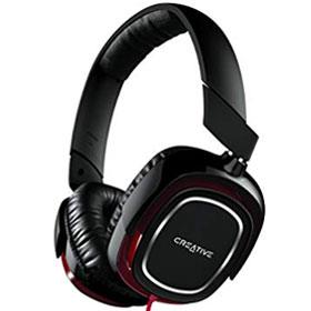 Creative Draco HS880 Foldable Gaming Headset